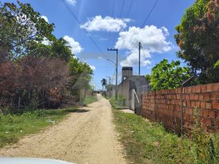 Lote / Terreno de Bairro Para Vender no bairro Mosqueiro em Aracaju