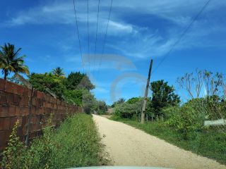 Lote / Terreno de Bairro Para Vender no bairro Mosqueiro em Aracaju