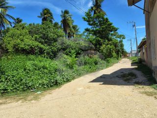 Lote / Terreno de Bairro Para Vender no bairro Mosqueiro em Aracaju