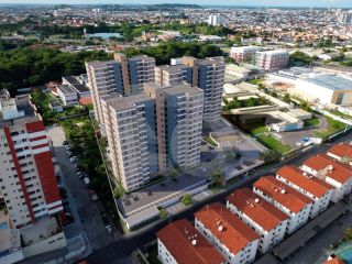 Apartamento Para Vender com 2 quartos 1 suítes no bairro Jabotiana em Aracaju
