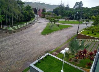 Casa de Condomínio Para Vender com 3 quartos 2 suítes no bairro Aldeia em São Cristóvão