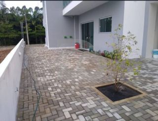 Casa de Condomínio Para Vender com 3 quartos 2 suítes no bairro Aldeia em São Cristóvão