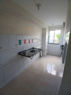 Apartamento Para Vender com 3 quartos 1 suíte no bairro Jabotiana em Aracaju