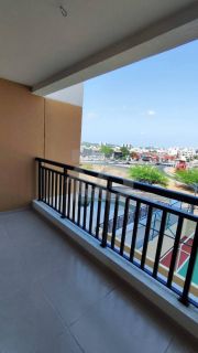 Apartamento Para Vender com 2 quartos 1 suíte no bairro Ponto Novo em Aracaju