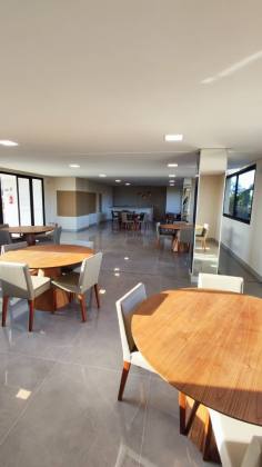 Apartamento Para Vender com 2 quartos 1 suíte no bairro Ponto Novo em Aracaju