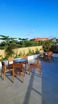 Apartamento Para Vender com 2 quartos 1 suíte no bairro Ponto Novo em Aracaju