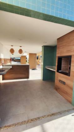 Apartamento Para Vender com 2 quartos 1 suíte no bairro Ponto Novo em Aracaju