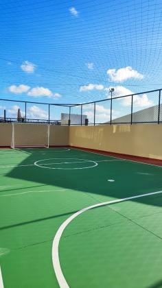 Apartamento Para Vender com 2 quartos 1 suíte no bairro Ponto Novo em Aracaju