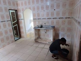 Casa Para Vender com 3 quartos 1 suíte no bairro Santa Maria em Aracaju