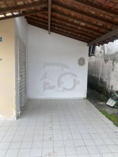 Casa Para Vender com 2 quartos no bairro Aruana em Aracaju