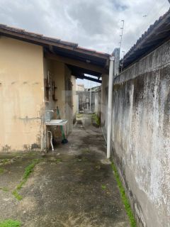 Casa Para Vender com 2 quartos no bairro Aruana em Aracaju