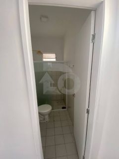 Casa Para Vender com 2 quartos no bairro Aruana em Aracaju