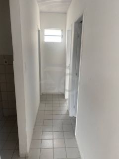 Casa Para Vender com 2 quartos no bairro Aruana em Aracaju