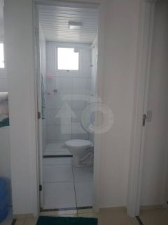 Apartamento Para Vender com 2 quartos 1 suíte no bairro Caminho da Praia em Barra Dos Coqueiros
