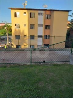 Apartamento Para Vender com 2 quartos no bairro Lamarão em Aracaju