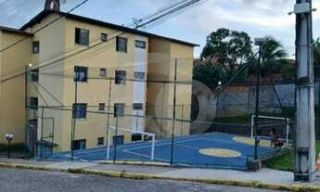 Apartamento Para Vender com 2 quartos no bairro Lamarão em Aracaju