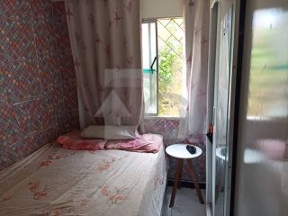 Apartamento Para Vender com 2 quartos no bairro Lamarão em Aracaju