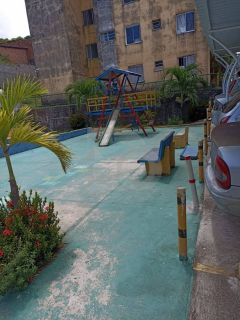 Apartamento Para Vender com 2 quartos no bairro Lamarão em Aracaju
