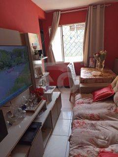 Apartamento Para Vender com 2 quartos no bairro Lamarão em Aracaju