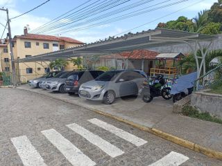 Apartamento Para Vender com 2 quartos no bairro Lamarão em Aracaju