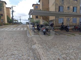 Apartamento Para Vender com 2 quartos no bairro Lamarão em Aracaju
