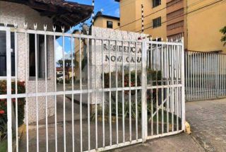 Apartamento Para Vender com 2 quartos no bairro Lamarão em Aracaju