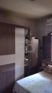 Casa Para Vender com 2 quartos 1 suíte no bairro Dom Luciano em Aracaju