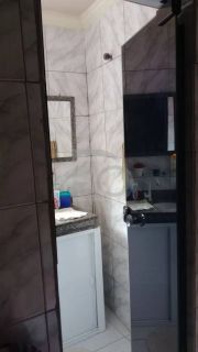 Casa Para Vender com 2 quartos 1 suíte no bairro Dom Luciano em Aracaju