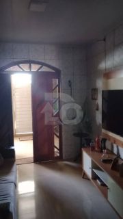Casa Para Vender com 2 quartos 1 suíte no bairro Dom Luciano em Aracaju