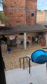 Casa Para Vender com 2 quartos 1 suíte no bairro Dom Luciano em Aracaju