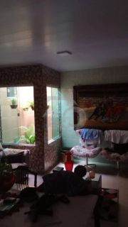 Casa Para Vender com 2 quartos 1 suíte no bairro Dom Luciano em Aracaju