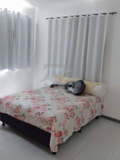 Casa de Condomínio Para Vender com 4 quartos 1 suíte no bairro Mosqueiro em Aracaju