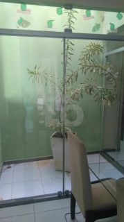 Casa de Condomínio Para Vender com 4 quartos 1 suíte no bairro Mosqueiro em Aracaju