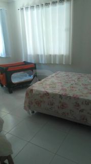 Casa de Condomínio Para Vender com 4 quartos 1 suíte no bairro Mosqueiro em Aracaju