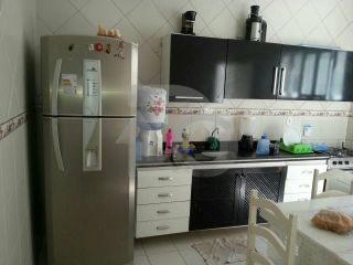 Casa de Condomínio Para Vender com 4 quartos 1 suíte no bairro Mosqueiro em Aracaju