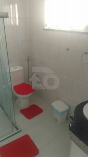 Casa de Condomínio Para Vender com 4 quartos 1 suíte no bairro Mosqueiro em Aracaju