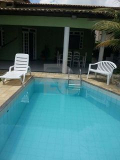 Casa de Condomínio Para Vender com 4 quartos 1 suíte no bairro Mosqueiro em Aracaju