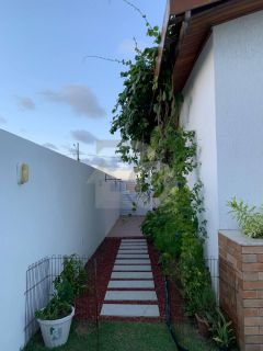 Casa de Condomínio Para Vender com 3 quartos 2 suítes no bairro Escolha um bairro... em Barra Dos Coqueiros