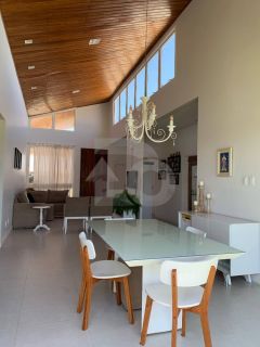Casa de Condomínio Para Vender com 3 quartos 2 suítes no bairro Escolha um bairro... em Barra Dos Coqueiros