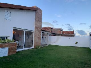 Casa de Condomínio Para Vender com 3 quartos 2 suítes no bairro Escolha um bairro... em Barra Dos Coqueiros