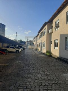 Apartamento Para Vender com 3 quartos 1 suíte no bairro Luzia em Aracaju
