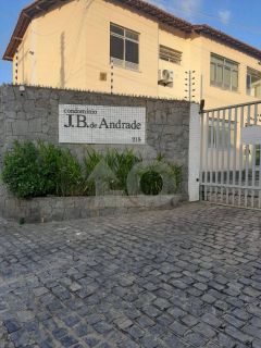Apartamento Para Vender com 3 quartos 1 suíte no bairro Luzia em Aracaju