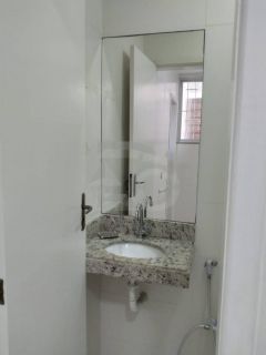 Apartamento Para Vender com 3 quartos 1 suíte no bairro Luzia em Aracaju