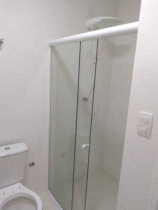 Apartamento Para Vender com 3 quartos 1 suíte no bairro Luzia em Aracaju