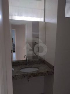 Apartamento Para Vender com 3 quartos 1 suíte no bairro Luzia em Aracaju