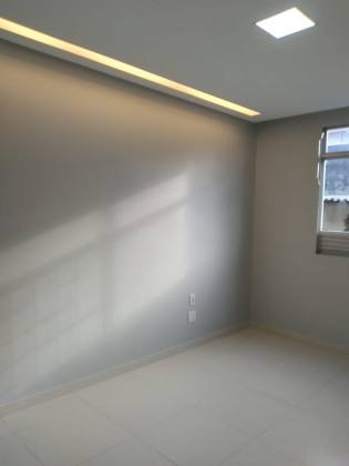 Apartamento Para Vender com 3 quartos 1 suíte no bairro Luzia em Aracaju