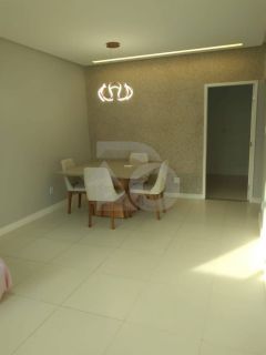 Apartamento Para Vender com 3 quartos 1 suíte no bairro Luzia em Aracaju