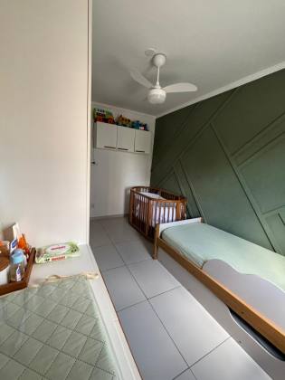 Apartamento Para Vender com 2 quartos 1 suíte no bairro Ponto Novo em Aracaju