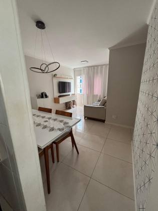 Apartamento Para Vender com 2 quartos 1 suíte no bairro Ponto Novo em Aracaju