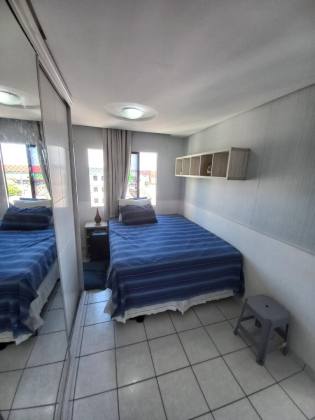 Apartamento Para Vender com 2 quartos no bairro Luzia em Aracaju